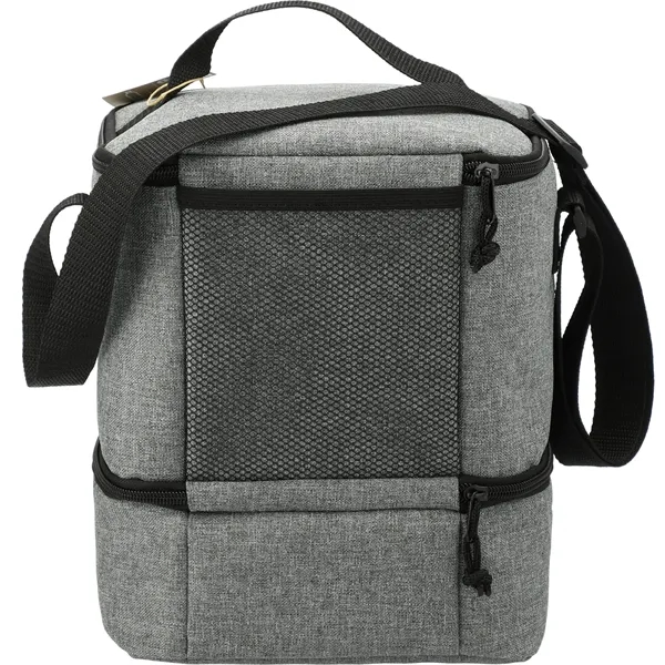 Tundra Recycled 9 Can Lunch Cooler - Tundra Recycled 9 Can Lunch Cooler - Image 6 of 6