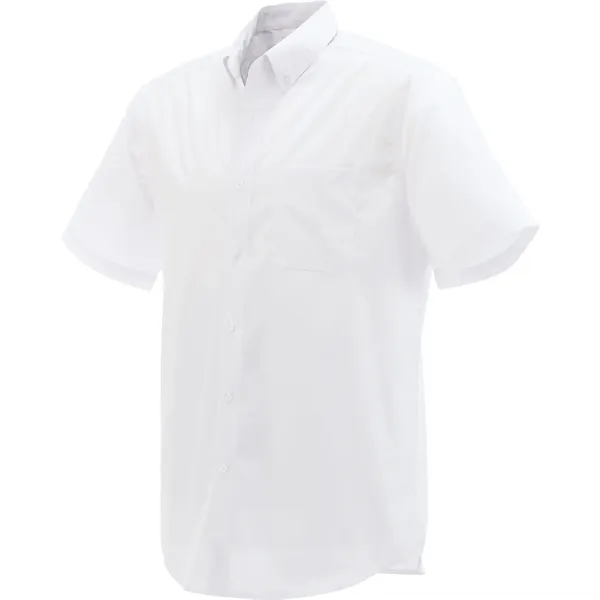 Men's COLTER Short Sleeve Shirt - Men's COLTER Short Sleeve Shirt - Image 38 of 39