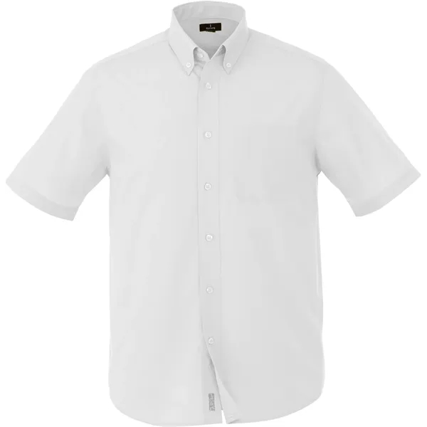 Men's COLTER Short Sleeve Shirt - Men's COLTER Short Sleeve Shirt - Image 37 of 39