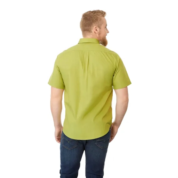Men's COLTER Short Sleeve Shirt - Men's COLTER Short Sleeve Shirt - Image 7 of 39