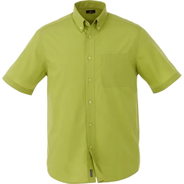 Men's COLTER Short Sleeve Shirt - Men's COLTER Short Sleeve Shirt - Image 9 of 39