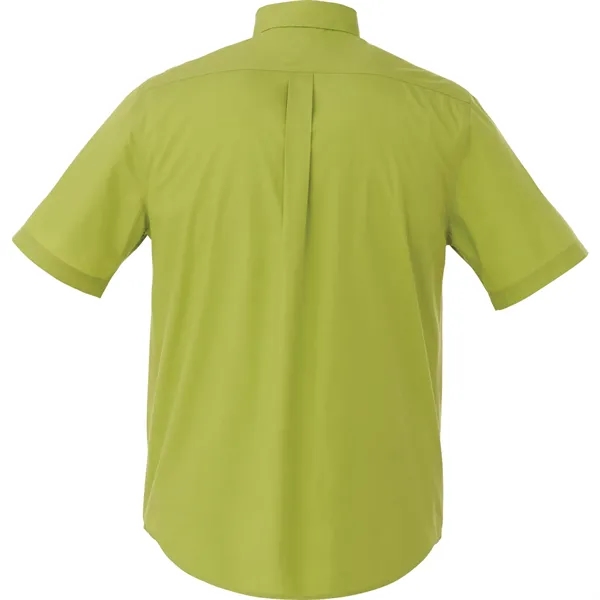 Men's COLTER Short Sleeve Shirt - Men's COLTER Short Sleeve Shirt - Image 10 of 39