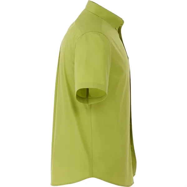 Men's COLTER Short Sleeve Shirt - Men's COLTER Short Sleeve Shirt - Image 12 of 39