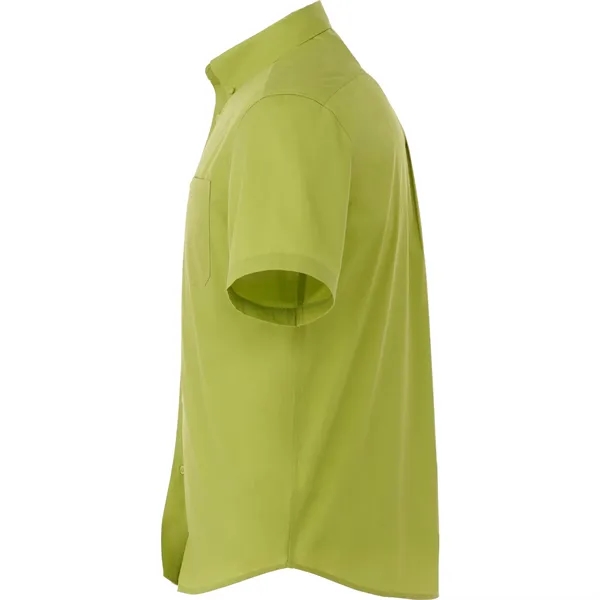 Men's COLTER Short Sleeve Shirt - Men's COLTER Short Sleeve Shirt - Image 11 of 39