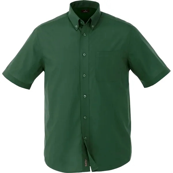 Men's COLTER Short Sleeve Shirt - Men's COLTER Short Sleeve Shirt - Image 17 of 39