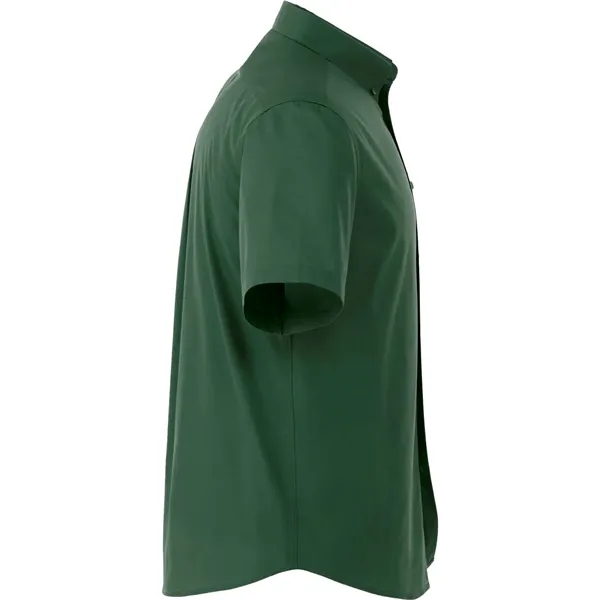 Men's COLTER Short Sleeve Shirt - Men's COLTER Short Sleeve Shirt - Image 20 of 39