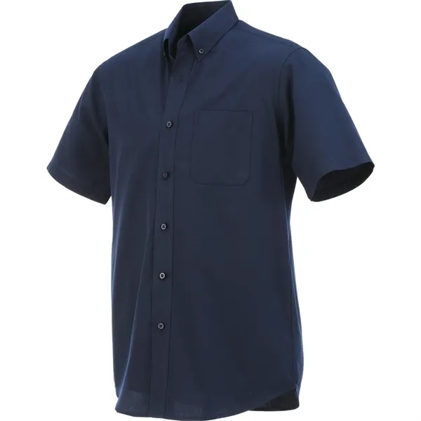 Men's COLTER Short Sleeve Shirt - Men's COLTER Short Sleeve Shirt - Image 25 of 39