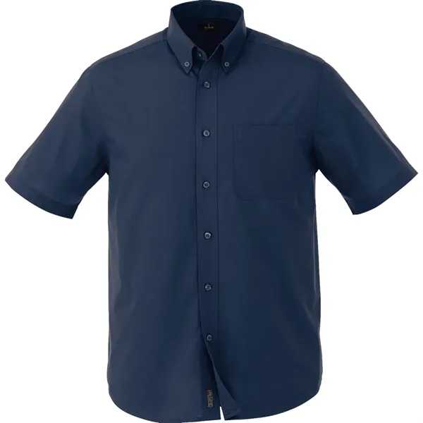 Men's COLTER Short Sleeve Shirt - Men's COLTER Short Sleeve Shirt - Image 24 of 39