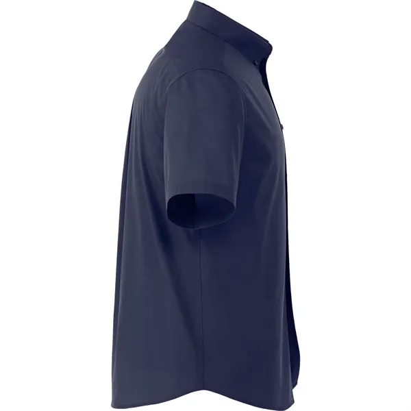 Men's COLTER Short Sleeve Shirt - Men's COLTER Short Sleeve Shirt - Image 26 of 39