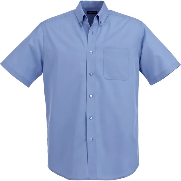 Men's COLTER Short Sleeve Shirt - Men's COLTER Short Sleeve Shirt - Image 27 of 39