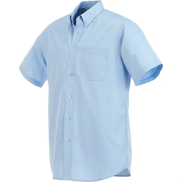 Men's COLTER Short Sleeve Shirt - Men's COLTER Short Sleeve Shirt - Image 28 of 39