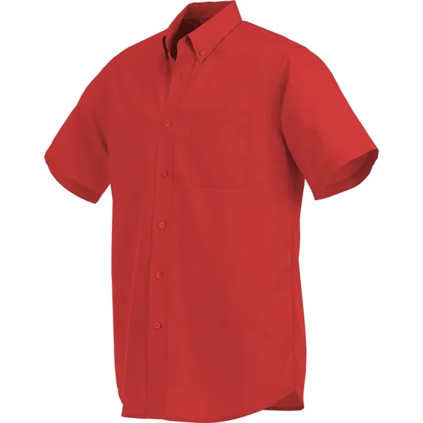 Men's COLTER Short Sleeve Shirt - Men's COLTER Short Sleeve Shirt - Image 35 of 39