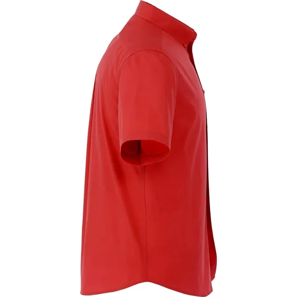 Men's COLTER Short Sleeve Shirt - Men's COLTER Short Sleeve Shirt - Image 36 of 39