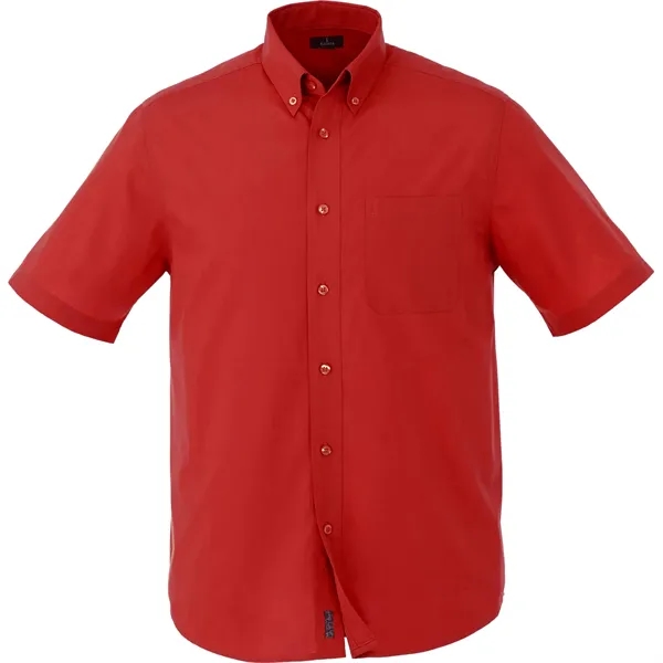 Men's COLTER Short Sleeve Shirt - Men's COLTER Short Sleeve Shirt - Image 34 of 39