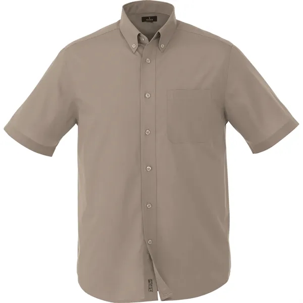 Men's COLTER Short Sleeve Shirt - Men's COLTER Short Sleeve Shirt - Image 30 of 39
