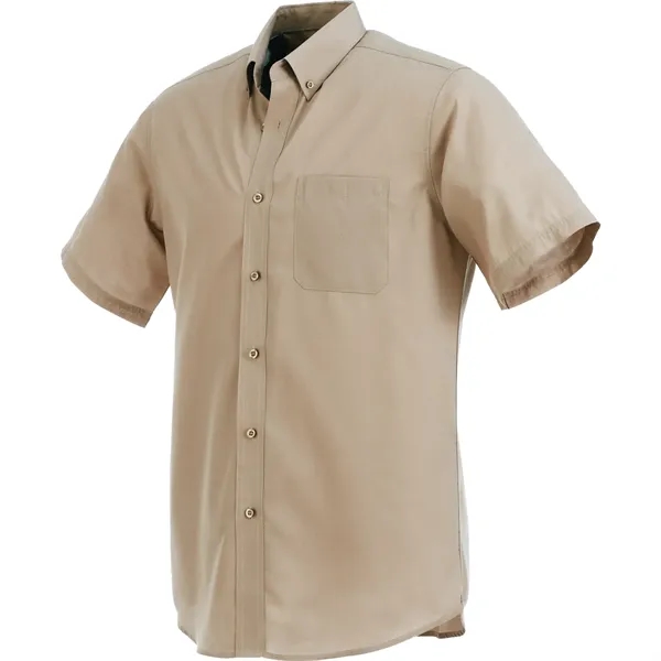 Men's COLTER Short Sleeve Shirt - Men's COLTER Short Sleeve Shirt - Image 32 of 39