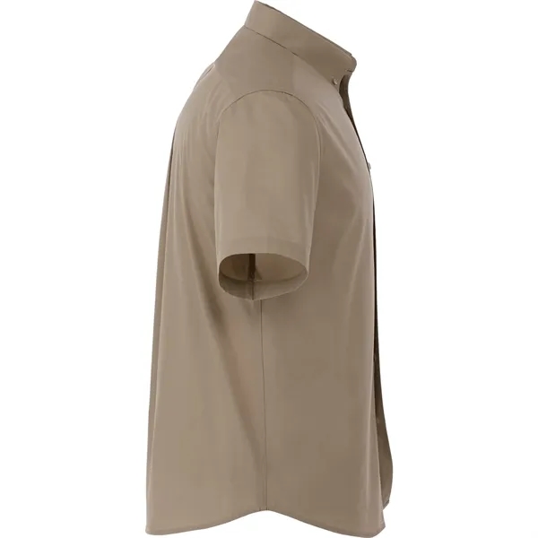 Men's COLTER Short Sleeve Shirt - Men's COLTER Short Sleeve Shirt - Image 33 of 39