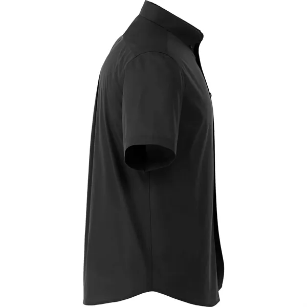 Men's COLTER Short Sleeve Shirt - Men's COLTER Short Sleeve Shirt - Image 3 of 39