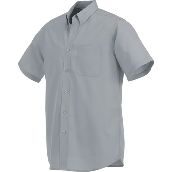 Men's COLTER Short Sleeve Shirt - Men's COLTER Short Sleeve Shirt - Image 22 of 39