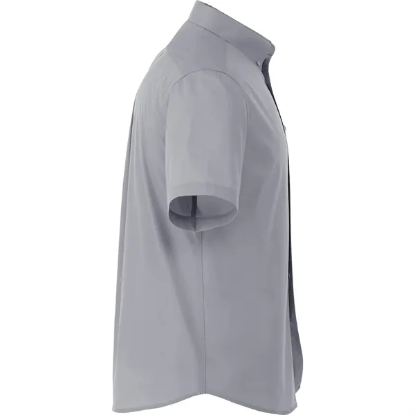 Men's COLTER Short Sleeve Shirt - Men's COLTER Short Sleeve Shirt - Image 23 of 39