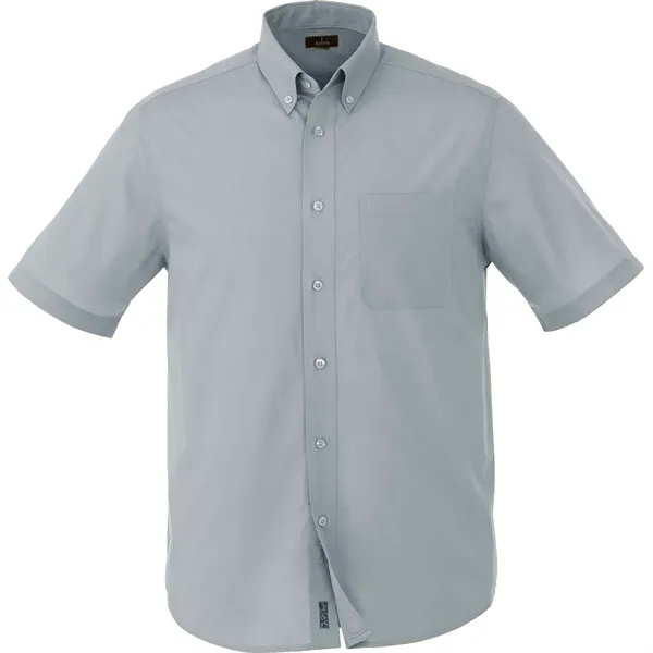 Men's COLTER Short Sleeve Shirt - Men's COLTER Short Sleeve Shirt - Image 21 of 39