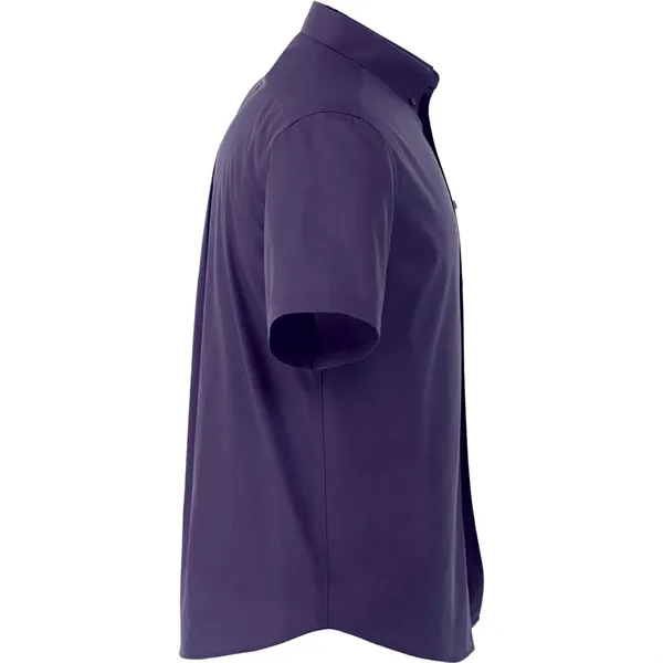 Men's COLTER Short Sleeve Shirt - Men's COLTER Short Sleeve Shirt - Image 16 of 39