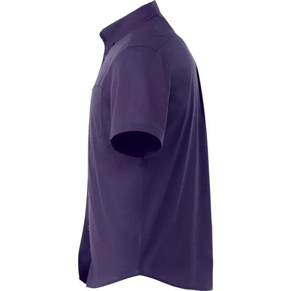 Men's COLTER Short Sleeve Shirt - Men's COLTER Short Sleeve Shirt - Image 15 of 39