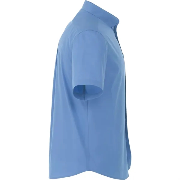 Men's COLTER Short Sleeve Shirt - Men's COLTER Short Sleeve Shirt - Image 6 of 39