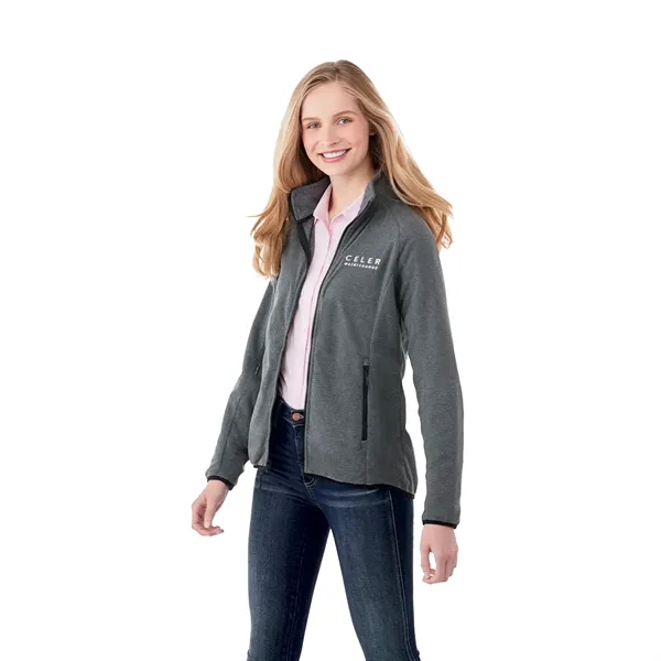 Womens ARLINGTON 3-in-1 Jacket - Womens ARLINGTON 3-in-1 Jacket - Image 2 of 27