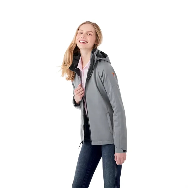 Womens ARLINGTON 3-in-1 Jacket - Womens ARLINGTON 3-in-1 Jacket - Image 3 of 27