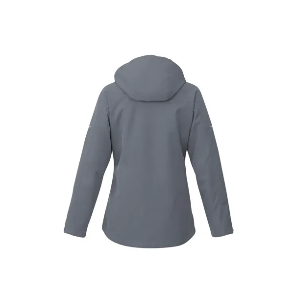 Womens ARLINGTON 3-in-1 Jacket - Womens ARLINGTON 3-in-1 Jacket - Image 6 of 27