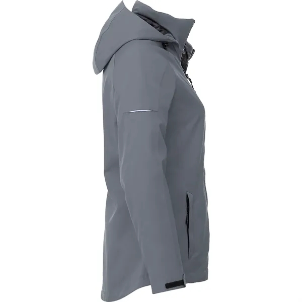 Womens ARLINGTON 3-in-1 Jacket - Womens ARLINGTON 3-in-1 Jacket - Image 7 of 27