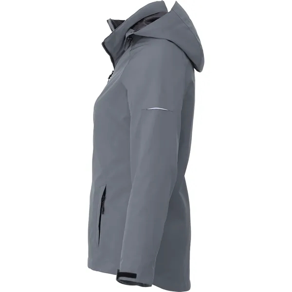 Womens ARLINGTON 3-in-1 Jacket - Womens ARLINGTON 3-in-1 Jacket - Image 8 of 27