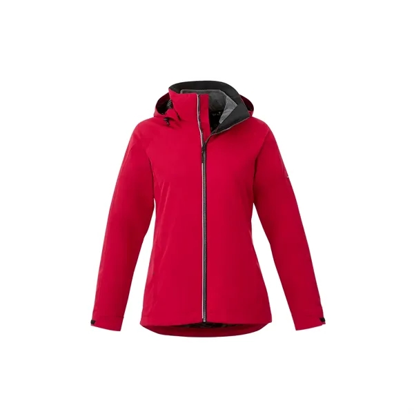 Womens ARLINGTON 3-in-1 Jacket - Womens ARLINGTON 3-in-1 Jacket - Image 10 of 27