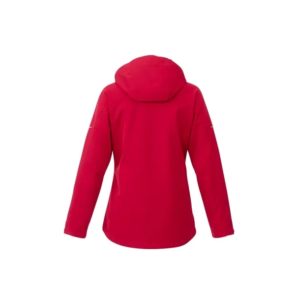 Womens ARLINGTON 3-in-1 Jacket - Womens ARLINGTON 3-in-1 Jacket - Image 11 of 27