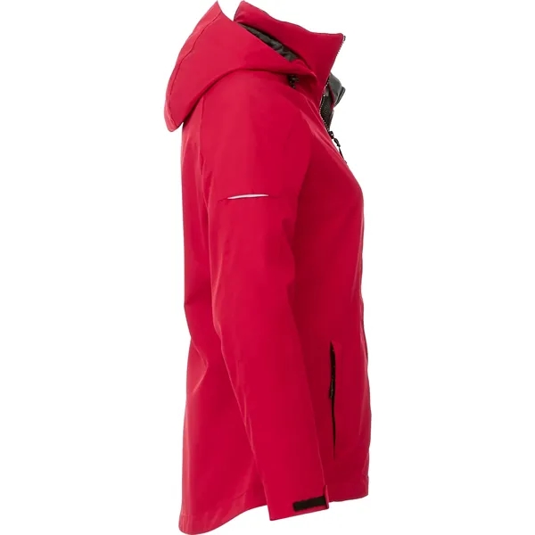 Womens ARLINGTON 3-in-1 Jacket - Womens ARLINGTON 3-in-1 Jacket - Image 12 of 27