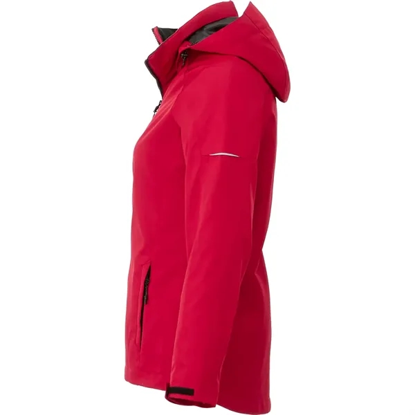 Womens ARLINGTON 3-in-1 Jacket - Womens ARLINGTON 3-in-1 Jacket - Image 13 of 27