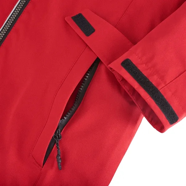 Womens ARLINGTON 3-in-1 Jacket - Womens ARLINGTON 3-in-1 Jacket - Image 15 of 27