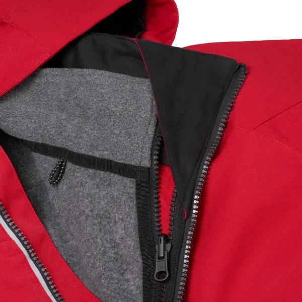 Womens ARLINGTON 3-in-1 Jacket - Womens ARLINGTON 3-in-1 Jacket - Image 17 of 27