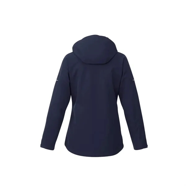 Womens ARLINGTON 3-in-1 Jacket - Womens ARLINGTON 3-in-1 Jacket - Image 19 of 27