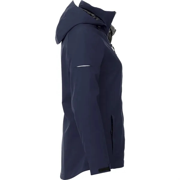 Womens ARLINGTON 3-in-1 Jacket - Womens ARLINGTON 3-in-1 Jacket - Image 20 of 27