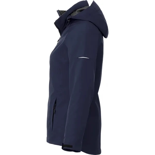 Womens ARLINGTON 3-in-1 Jacket - Womens ARLINGTON 3-in-1 Jacket - Image 21 of 27