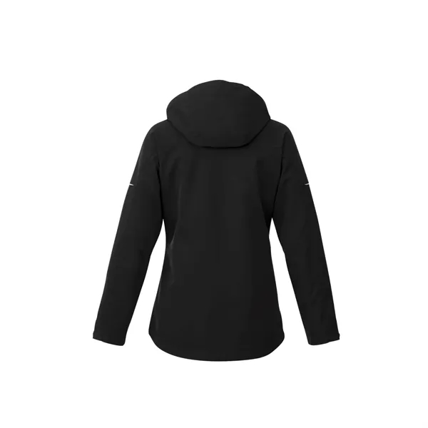 Womens ARLINGTON 3-in-1 Jacket - Womens ARLINGTON 3-in-1 Jacket - Image 24 of 27