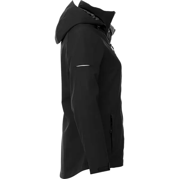 Womens ARLINGTON 3-in-1 Jacket - Womens ARLINGTON 3-in-1 Jacket - Image 25 of 27
