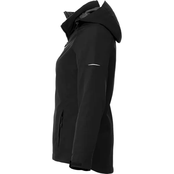 Womens ARLINGTON 3-in-1 Jacket - Womens ARLINGTON 3-in-1 Jacket - Image 26 of 27