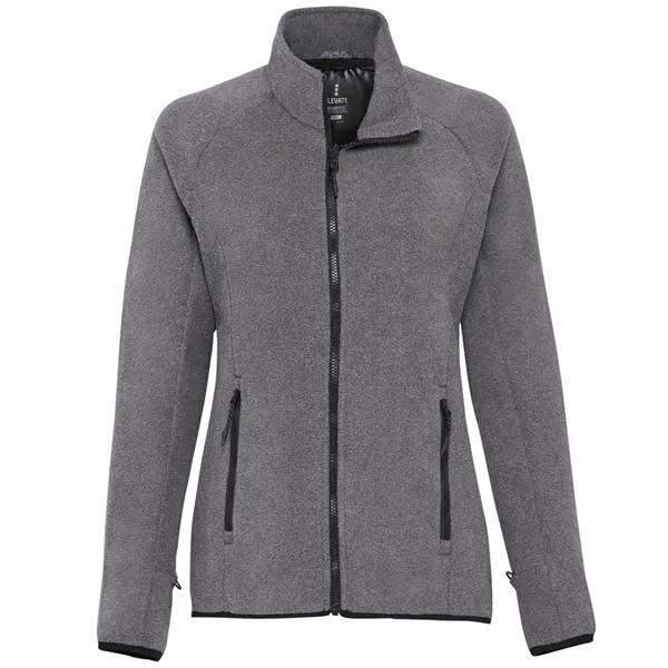 Womens ARLINGTON 3-in-1 Jacket - Womens ARLINGTON 3-in-1 Jacket - Image 27 of 27