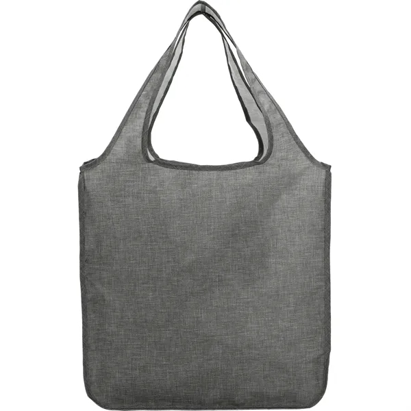 Ash Recycled Large Shopper Tote - Ash Recycled Large Shopper Tote - Image 1 of 5