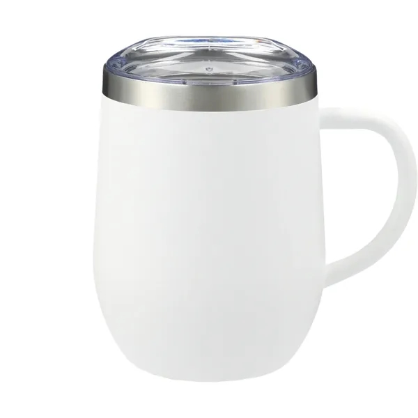 Brew Copper Vacuum Insulated Mug 12oz - Brew Copper Vacuum Insulated Mug 12oz - Image 1 of 15