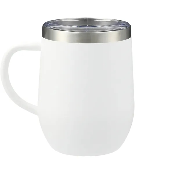 Brew Copper Vacuum Insulated Mug 12oz - Brew Copper Vacuum Insulated Mug 12oz - Image 2 of 15