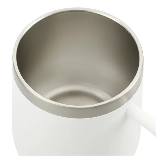 Brew Copper Vacuum Insulated Mug 12oz - Brew Copper Vacuum Insulated Mug 12oz - Image 3 of 15